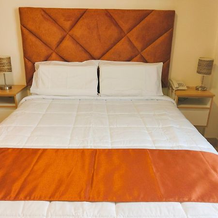 Hotel Soul Mate Inn Lima Bagian luar foto