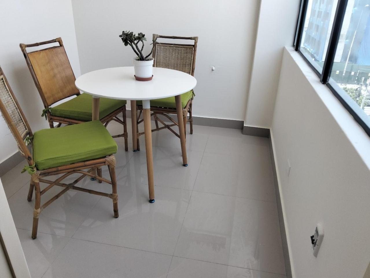 Hotel Soul Mate Inn Lima Bagian luar foto