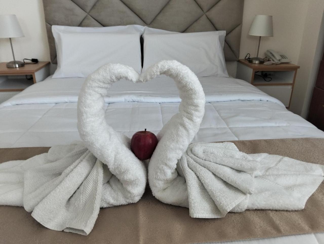 Hotel Soul Mate Inn Lima Bagian luar foto