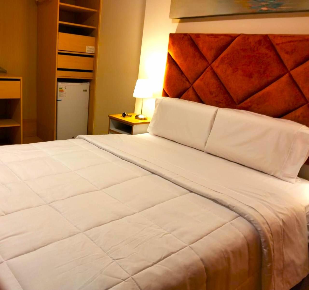 Hotel Soul Mate Inn Lima Bagian luar foto