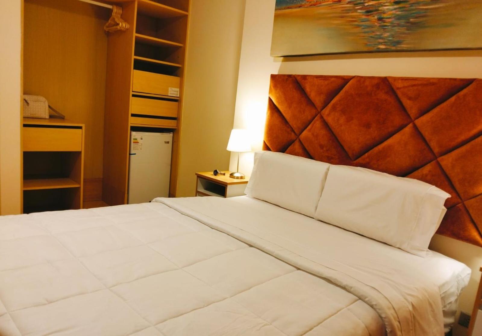 Hotel Soul Mate Inn Lima Bagian luar foto