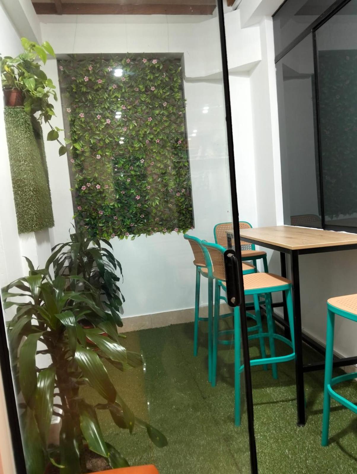 Hotel Soul Mate Inn Lima Bagian luar foto