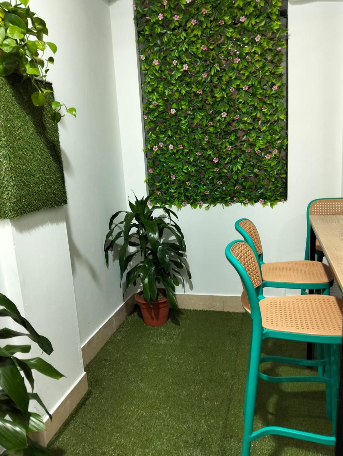 Hotel Soul Mate Inn Lima Bagian luar foto